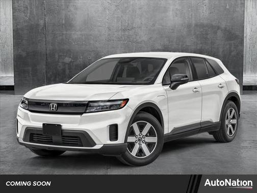 2025 Honda Prologue EX