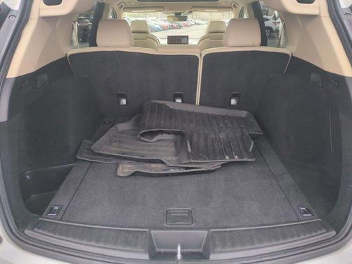 2022 Acura RDX Technology Package