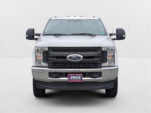 2017 Ford F-250 XL
