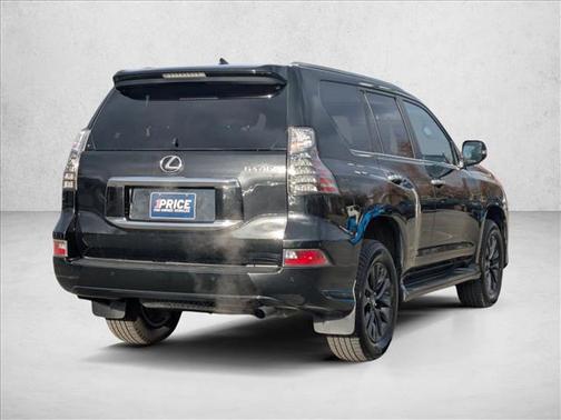 2023 Lexus GX 460 Premium