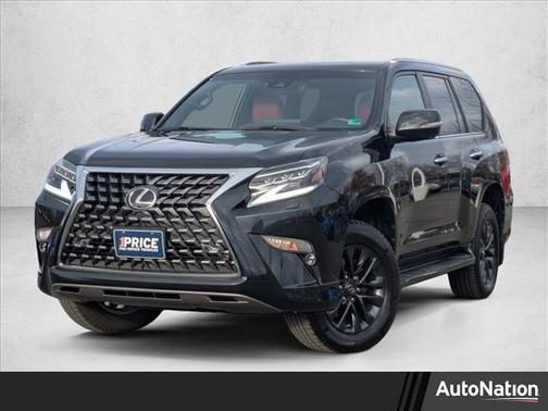 2023 Lexus GX 460 Premium
