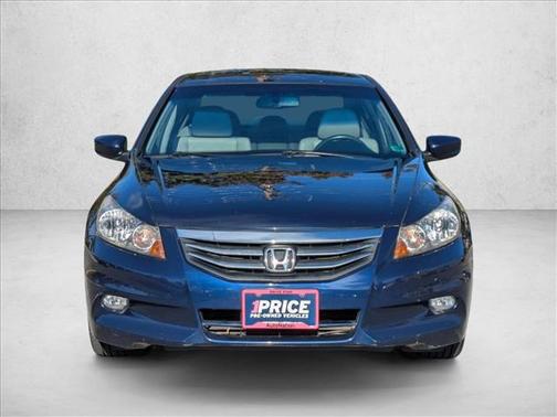 2012 Honda Accord EX-L