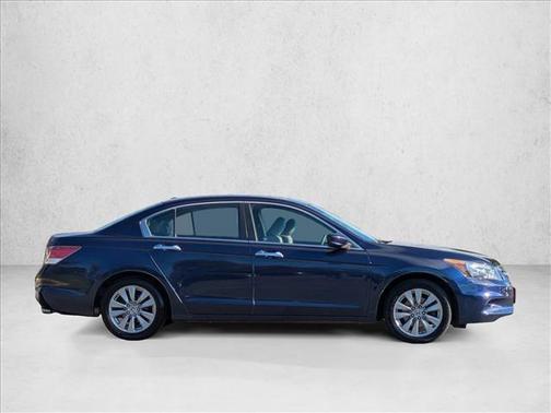2012 Honda Accord EX-L