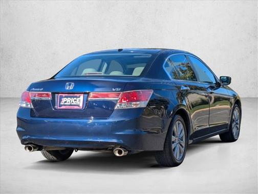 2012 Honda Accord EX-L