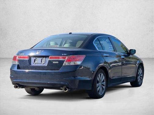 2012 Honda Accord EX-L
