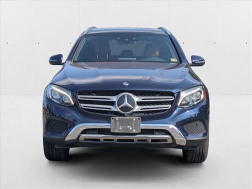2019 Mercedes-Benz GLC 350e 4MATIC