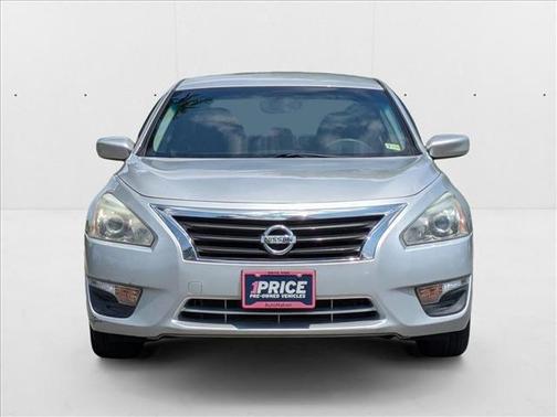 2013 Nissan Altima 2.5 S