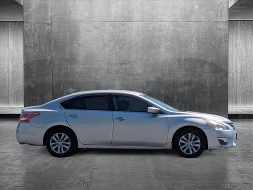2013 Nissan Altima 2.5 S