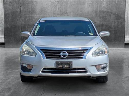 2013 Nissan Altima 2.5 S