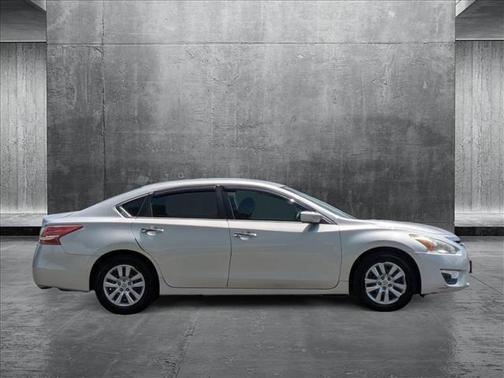 2013 Nissan Altima 2.5 S