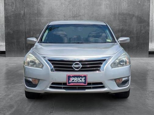 2013 Nissan Altima 2.5 S