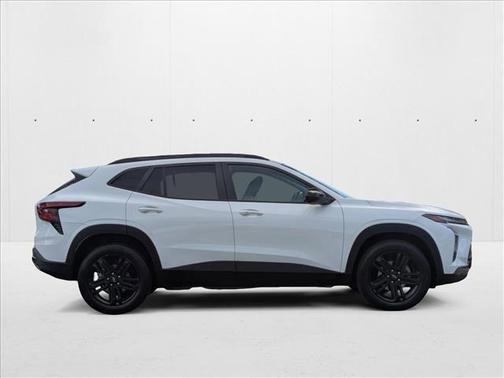 2024 Chevrolet Trax FWD ACTIV