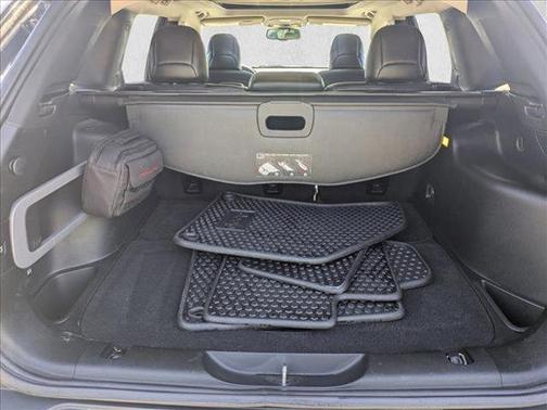 Rhino Clearcoat 2017 Jeep Cherokee Trailhawk