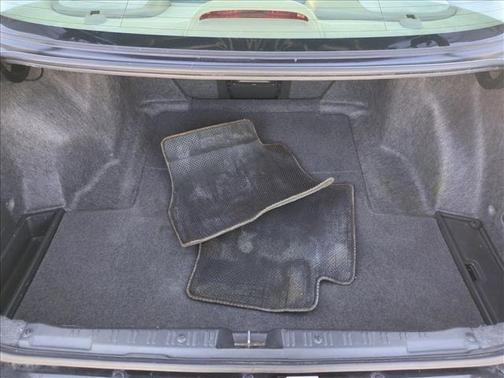 2001 Honda Accord EX