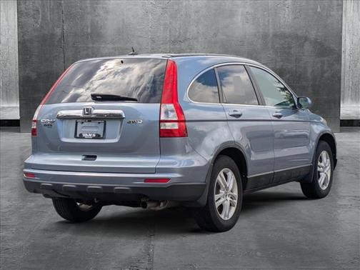 2011 Honda CR-V EX-L