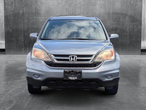 2011 Honda CR-V EX-L
