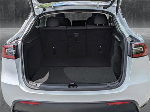 2023 Tesla Model Y Performance Dual Motor All-Wheel Drive