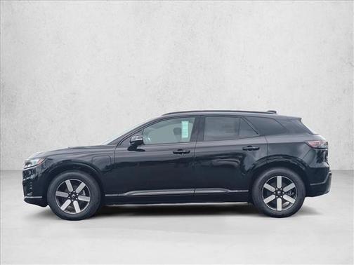 Raven Black 2026 Honda Prologue Touring