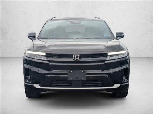 Raven Black 2026 Honda Prologue Touring