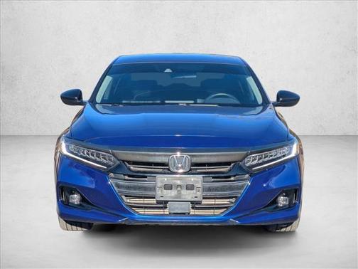 2022 Honda Accord Sport SE 1.5T