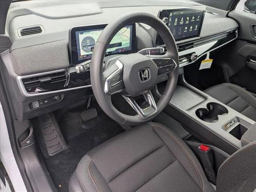 2026 Honda Prologue EX