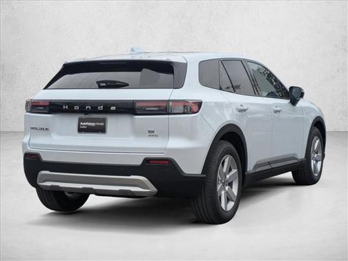 2026 Honda Prologue EX