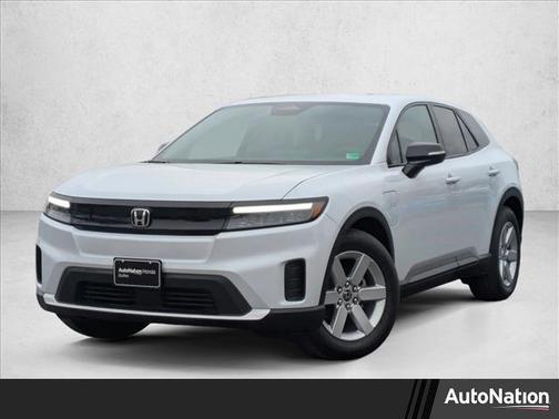 2026 Honda Prologue EX