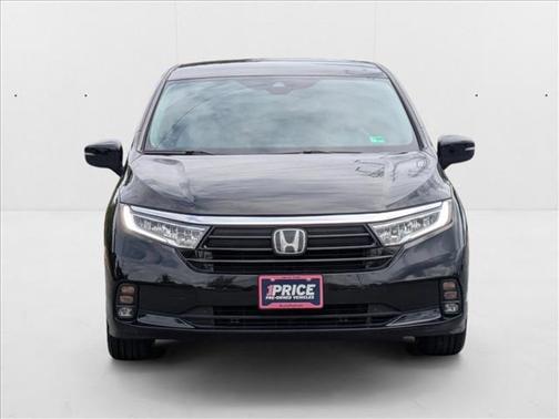 2022 Honda Odyssey EX