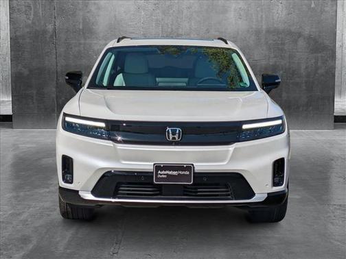 2025 Honda Prologue Elite