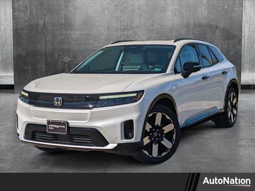 2025 Honda Prologue Elite