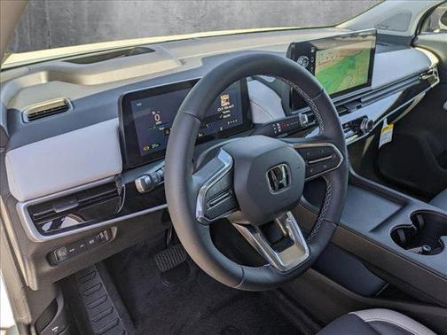 2025 Honda Prologue Elite