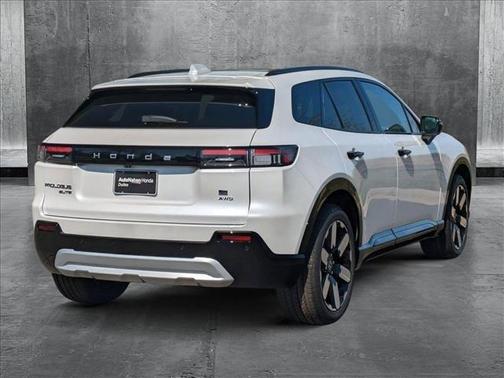 2025 Honda Prologue Elite