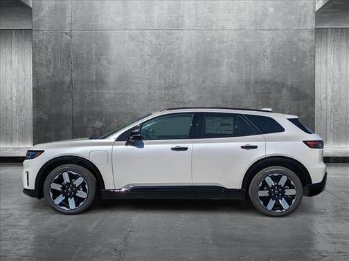 2025 Honda Prologue Elite