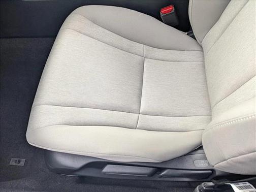 2024 Honda Accord LX 1.5T