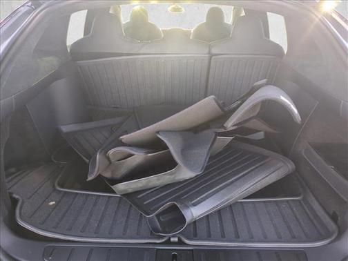 2024 Tesla Model X Long Range