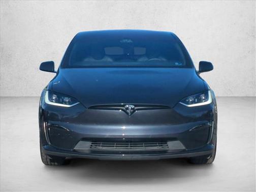 2024 Tesla Model X Long Range