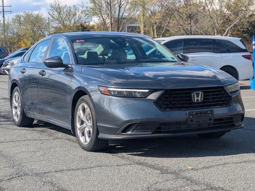 2023 Honda Accord LX 1.5T