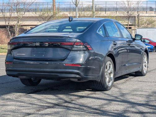 2023 Honda Accord LX 1.5T