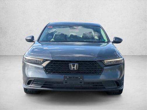 2023 Honda Accord LX 1.5T