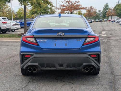 2023 Subaru WRX Premium