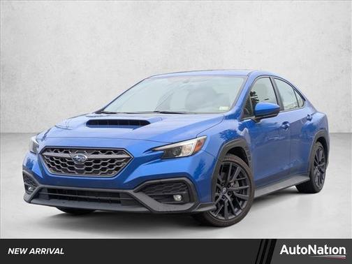 2023 Subaru WRX Premium