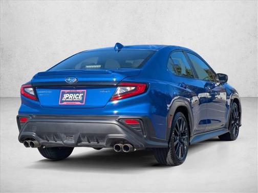 2023 Subaru WRX Premium