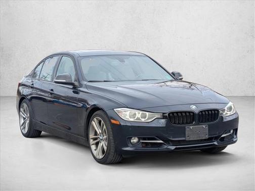 2013 BMW 335 335i