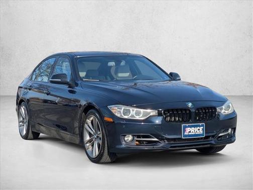 2013 BMW 335 335i