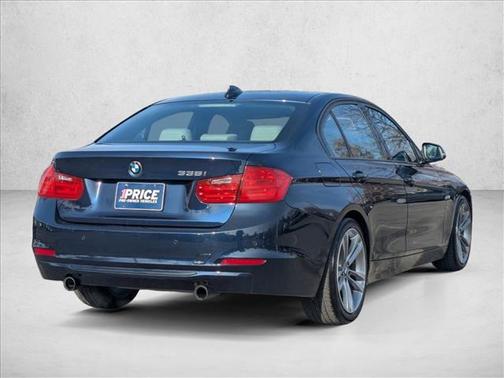 2013 BMW 335 335i