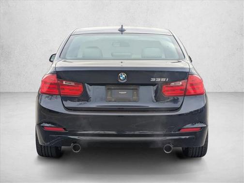 2013 BMW 335 335i