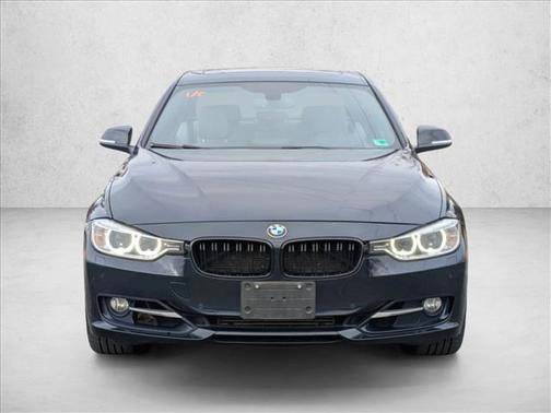 2013 BMW 335 335i