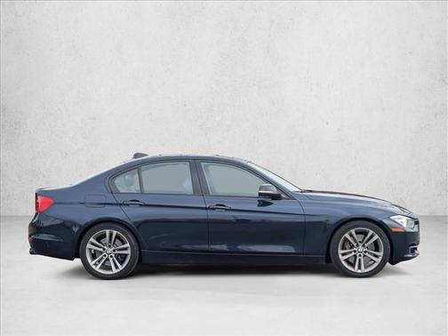2013 BMW 335 335i