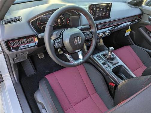 2026 Honda Civic Si Base