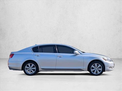 2008 Lexus GS 350 Base